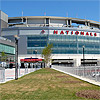 Washington Nationals Stadium Washington, District of Columbia